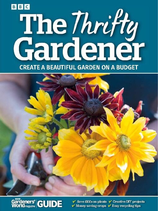 Title details for BBC Gardeners' World by Immediate Media Company London Limited - Available